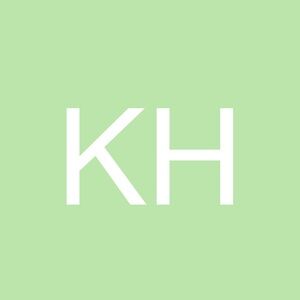 Meet your Posher, Katherine